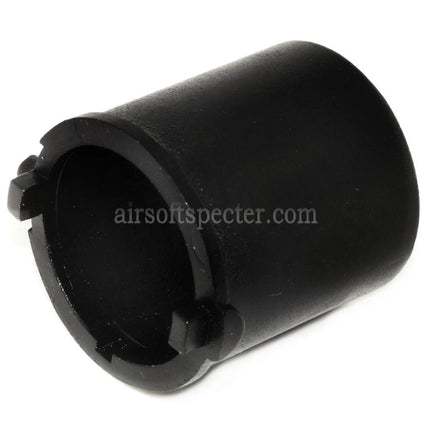 Golden Eagle Metal Barrel Extension Hop Up Round For Golden Eagle JG G&P WA M4 M16 Series GBB Rifles Airsoft
