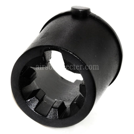 Golden Eagle Metal Barrel Extension Hop Up Round For Golden Eagle JG G&P WA M4 M16 Series GBB Rifles Airsoft