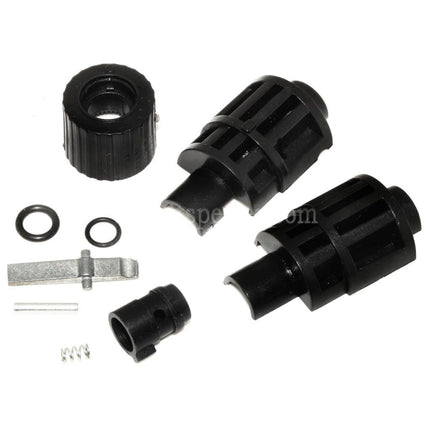Golden Eagle Plastic Hop Up Chamber Set For Golden Eagle G&P WA M4 M16 Series GBB Rifles Airsoft