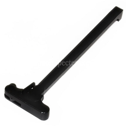 Golden Eagle Metal Charging Handle For Golden Eagle WA M4 M16 Series GBB Rifles Airsoft Black