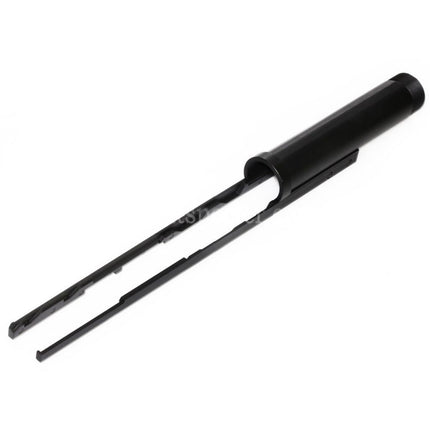 Golden Eagle Forend Cradle For JG Golden Eagle 8870 Tokyo Marui M870 Gas Shotguns Airsoft Black