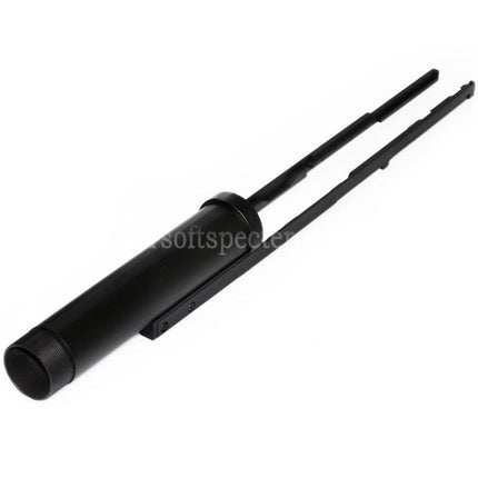 Golden Eagle Forend Cradle For JG Golden Eagle 8870 Tokyo Marui M870 Gas Shotguns Airsoft Black