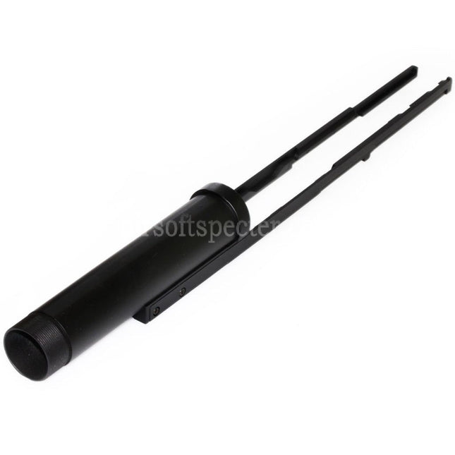 Golden Eagle Forend Cradle For JG Golden Eagle 8870 Tokyo Marui M870 Gas Shotguns Airsoft Black