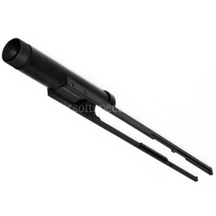 Golden Eagle Forend Cradle For JG Golden Eagle 8870 Tokyo Marui M870 Gas Shotguns Airsoft Black