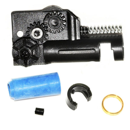 Golden Eagle Plastic Hop Up Chamber Set for JG Golden Eagle Tokyo Marui M4 Series AEG Rifles Airsoft