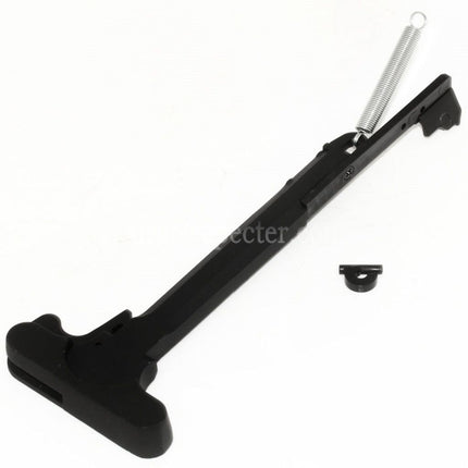 Golden Eagle Metal Charging Handle For Golden Eagle Tokyo Marui M4 M16 Series AEG Rifles Airsoft Black