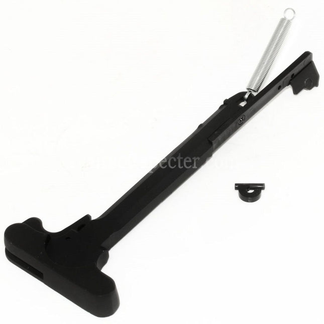 Golden Eagle Metal Charging Handle For Golden Eagle Tokyo Marui M4 M16 Series AEG Rifles Airsoft Black
