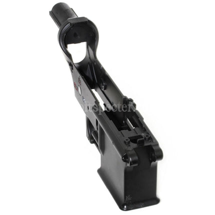 Golden Eagle 416 Plastic Lower Body Receiver for JG Golden Eagle Tokyo Marui M4 M16 Series AEG Rifles Airsoft Black