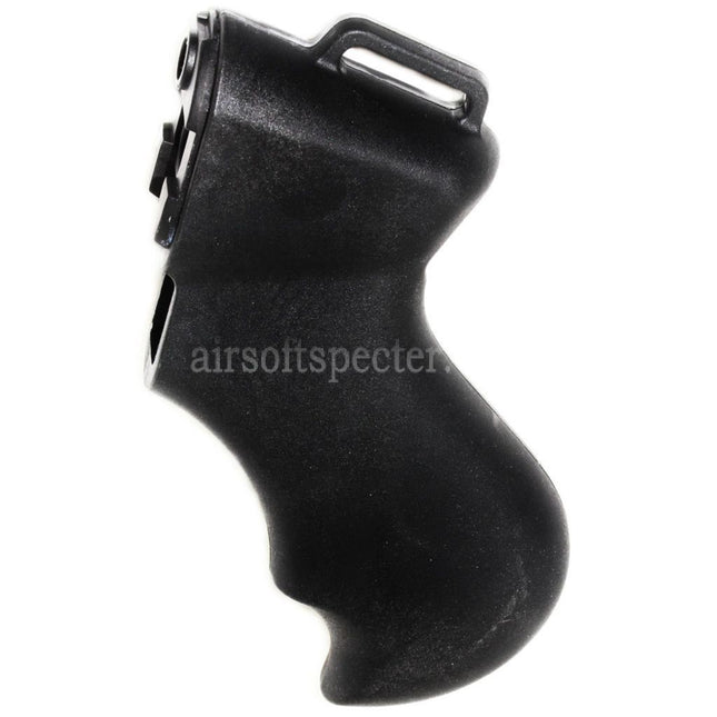 Golden Eagle M870 Gas Pump Action Shotgun Grip Black