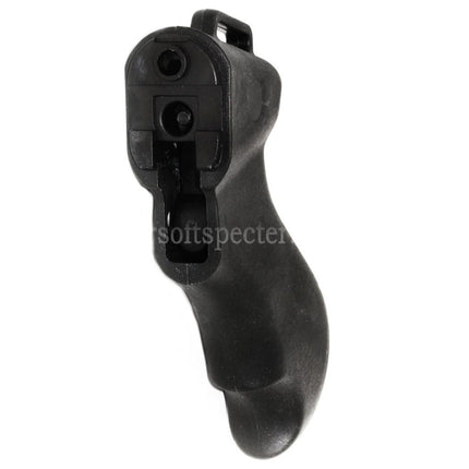 Golden Eagle M870 Gas Pump Action Shotgun Grip Black