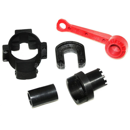 APS Hop Up Unit For APS X1 Xtreme GBox Series GBB Ultimate Pistol Rifle Airsoft