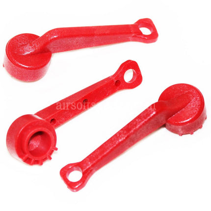 APS 3pcs Hop Up Adjustment Tool For APS X1 Xtreme GBox Series GBB Ultimate Pistol Rifles Airsoft