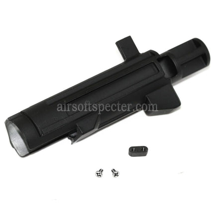 APS Nozzle Housing For APS X1 Xtreme GBox Series GBB Ultimate Pistol Rifles Airsoft