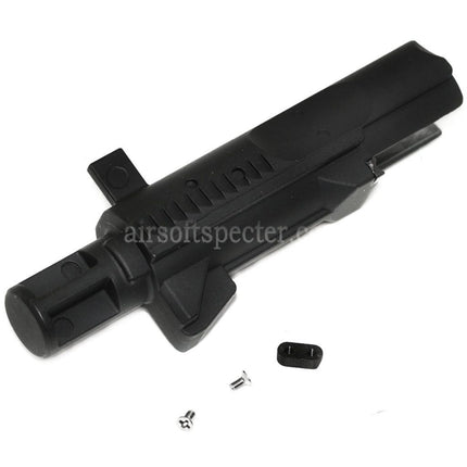 APS Nozzle Housing For APS X1 Xtreme GBox Series GBB Ultimate Pistol Rifles Airsoft