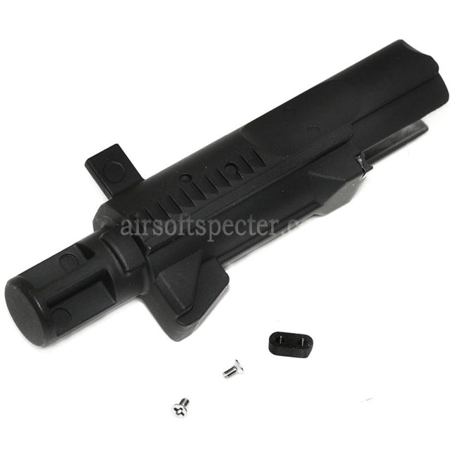APS Nozzle Housing For APS X1 Xtreme GBox Series GBB Ultimate Pistol Rifles Airsoft