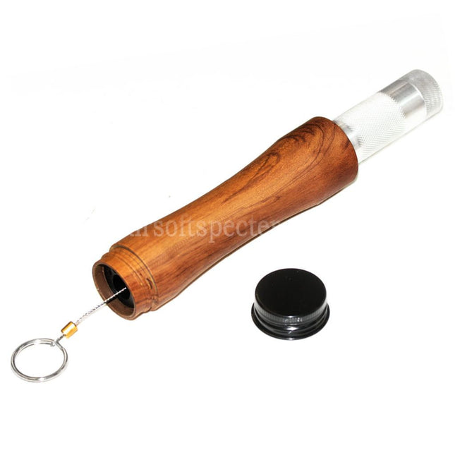 APS HAKKOTSU 3pcs Thunder B Stick Style Co2 Sound Grenade Shell Bottle Package with Core
