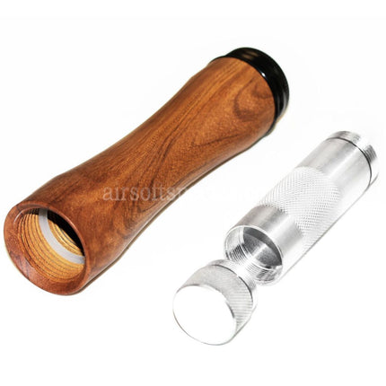 APS HAKKOTSU 3pcs Thunder B Stick Style Co2 Sound Grenade Shell Bottle Package with Core