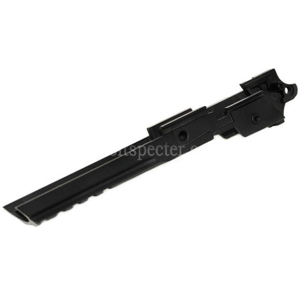 ARMY ARMAMENT Châssis intermédiaire en aluminium pour pistolets Airsoft GBB Tokyo Marui Hi-Capa R601 TTI Combat Master