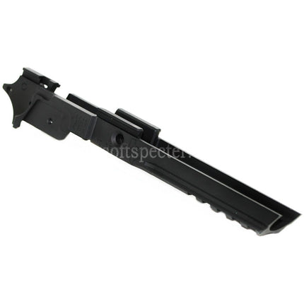 ARMY ARMAMENT Châssis intermédiaire en aluminium pour pistolets Airsoft GBB Tokyo Marui Hi-Capa R601 TTI Combat Master