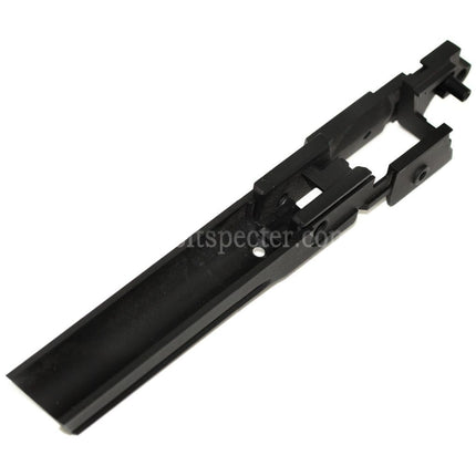 ARMY ARMAMENT Châssis intermédiaire en aluminium pour pistolets Airsoft GBB Tokyo Marui Hi-Capa R601 TTI Combat Master