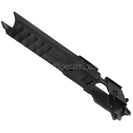 ARMY ARMAMENT Châssis intermédiaire en aluminium pour pistolets Airsoft GBB Tokyo Marui Hi-Capa R601 TTI Combat Master