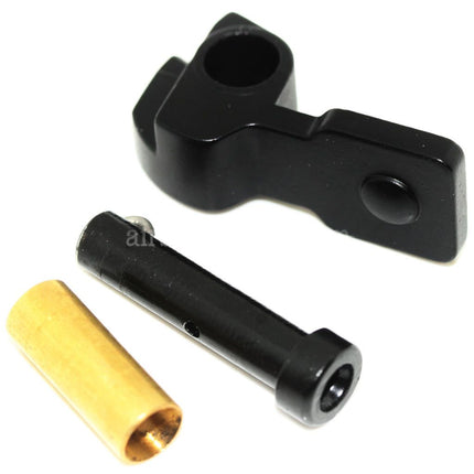 CYMA Magazine Release Lever with Pin For CYMA ICS Classic Army Tokyo Marui MP5 Series AEG Rifles Airsoft