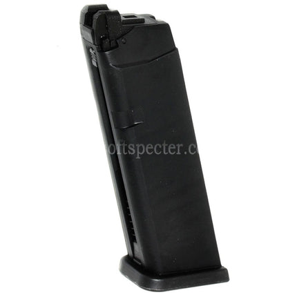 E&C 24rd Gas Magazine for G17 G18C G34 G35 G-Series GBB Pistols Airsoft