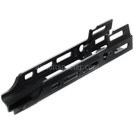 PTS Kinetic MREX M-LOK MK2 Handguard Rail System (233mm) For Cybergun VFC Tokyo Marui SCAR Rifles Airsoft