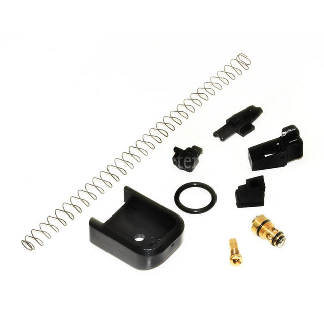 E&C Magazine Parts For E&C Tokyo Marui Hi-Capa Series GBB Pistols Airsoft