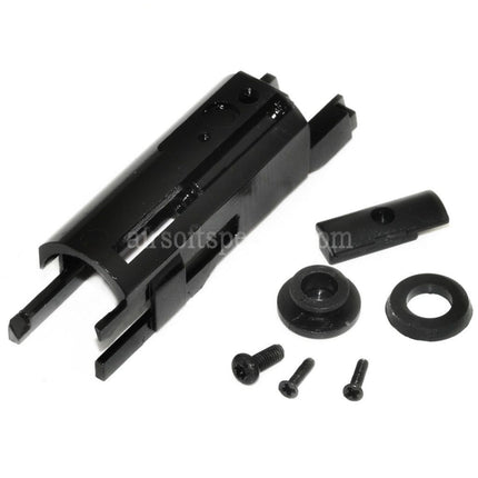 E&C Loading Nozzle Housing Set For E&C Tokyo Marui Hi-Capa Series GBB Pistols Airsoft