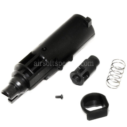 Kit de buse de chargement E&C pour pistolets GBB Airsoft série E&C Tokyo Marui Hi-Capa