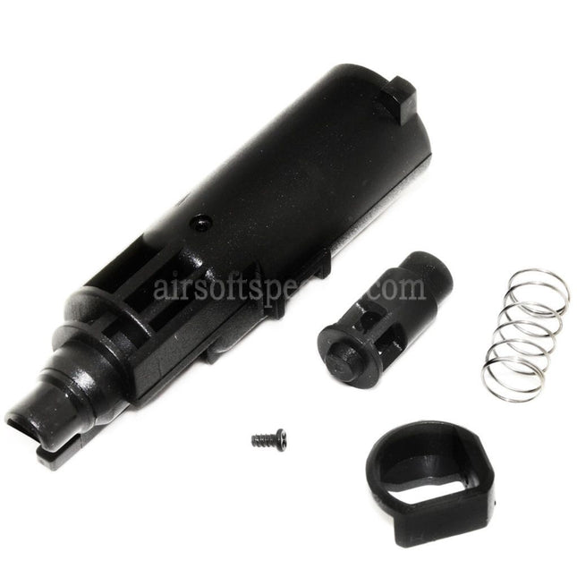 E&C Loading Nozzle Set For E&C Tokyo Marui Hi-Capa Series GBB Pistols Airsoft
