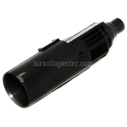 Kit de buse de chargement E&C pour pistolets GBB Airsoft série E&C Tokyo Marui Hi-Capa