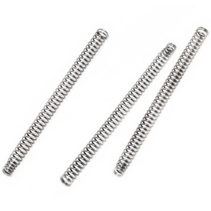 E&C 3pcs Nozzle Spring For E&C Tokyo Marui Hi-Capa Series GBB Pistols Airsoft