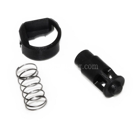 E&C Loading Nozzle Parts For E&C Tokyo Marui Hi-Capa Series GBB Pistols Airsoft