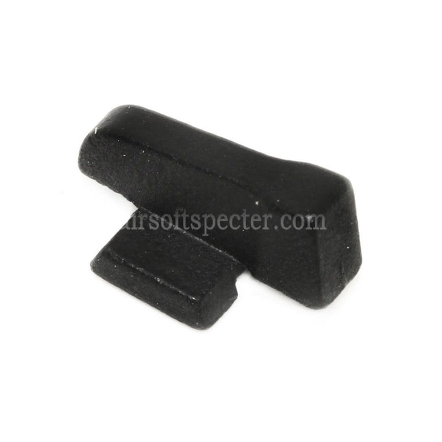E&C Front Sight For E&C Tokyo Marui Hi-Capa Series GBB Pistols Airsoft Black