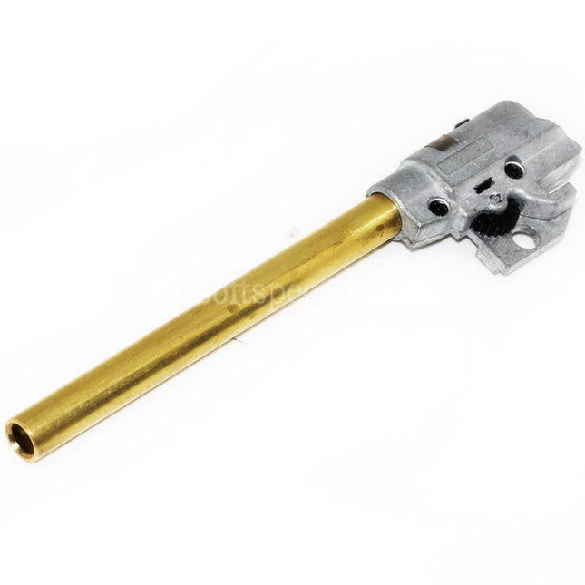 E&C 114mm Inner Barrel Hop Up Chamber Set For E&C Tokyo Marui Hi-Capa 5.1 Series GBB Pistols Airsoft