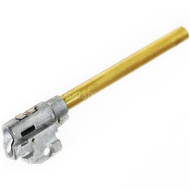 E&C 114mm Inner Barrel Hop Up Chamber Set For E&C Tokyo Marui Hi-Capa 5.1 Series GBB Pistols Airsoft