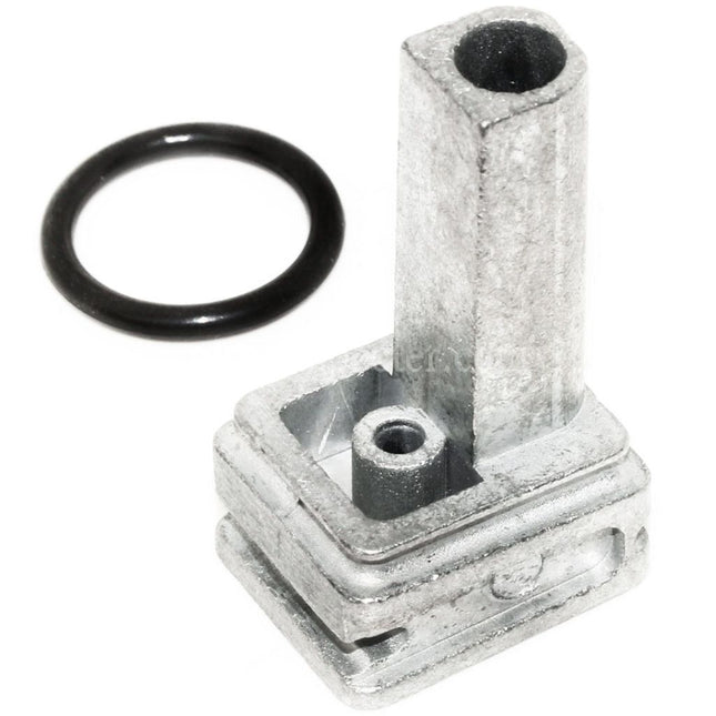 E&C Magazine Seal Base For E&C Tokyo Marui Hi-Capa Series GBB Pistols Airsoft