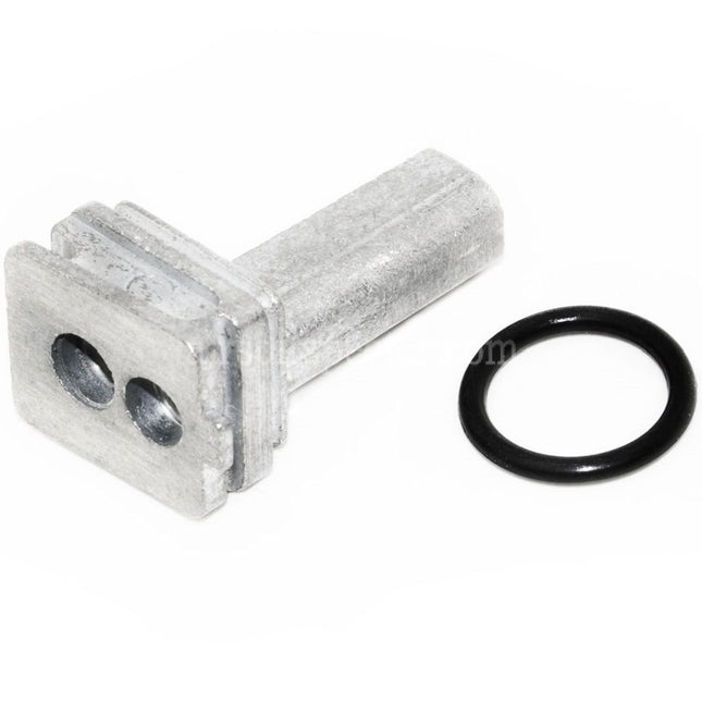 E&C Magazine Seal Base For E&C Tokyo Marui Hi-Capa Series GBB Pistols Airsoft