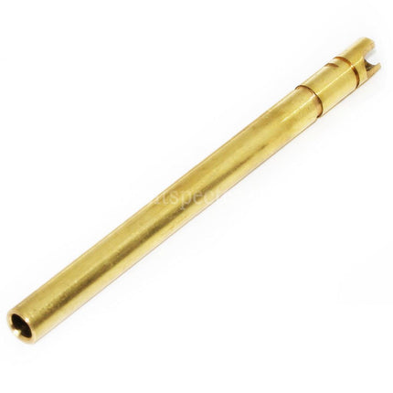 E&C 114mm Inner Barrel For E&C Tokyo Marui Hi-Capa 5.1 Series GBB Pistols Airsoft