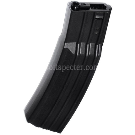 AIRSOFT SPECTER 1000rd Polymer Hi-Cap Magazine For M4 M16 Series AEG Rifles
