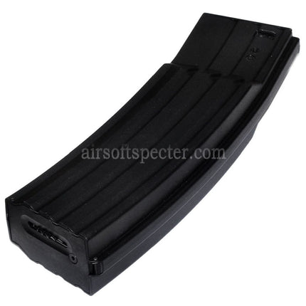 AIRSOFT SPECTER 1000rd Polymer Hi-Cap Magazine For M4 M16 Series AEG Rifles