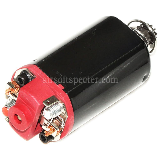 SOLINK Super High Torque Motor (Short Axle) 11.1V 31000RPM For G36 AK47 AK74 AUG Thompson Series V3 Gearbox AEG Rifles Airsoft