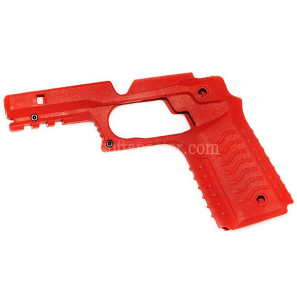AIRSOFT SPECTER Plastic Protective Frame Conversion Kit For Tokyo Marui 1911 Series GBB Pistols