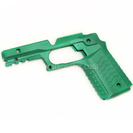 AIRSOFT SPECTER Plastic Protective Frame Conversion Kit For Tokyo Marui 1911 Series GBB Pistols