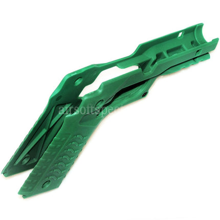 AIRSOFT SPECTER Plastic Protective Frame Conversion Kit For Tokyo Marui 1911 Series GBB Pistols