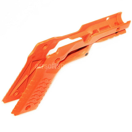 AIRSOFT SPECTER Plastic Protective Frame Conversion Kit For Tokyo Marui 1911 Series GBB Pistols