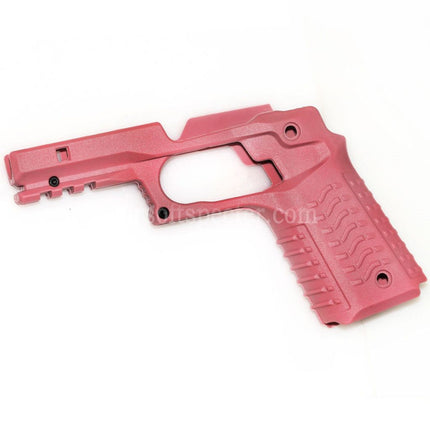 AIRSOFT SPECTER Plastic Protective Frame Conversion Kit For Tokyo Marui 1911 Series GBB Pistols
