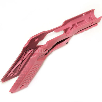 AIRSOFT SPECTER Plastic Protective Frame Conversion Kit For Tokyo Marui 1911 Series GBB Pistols